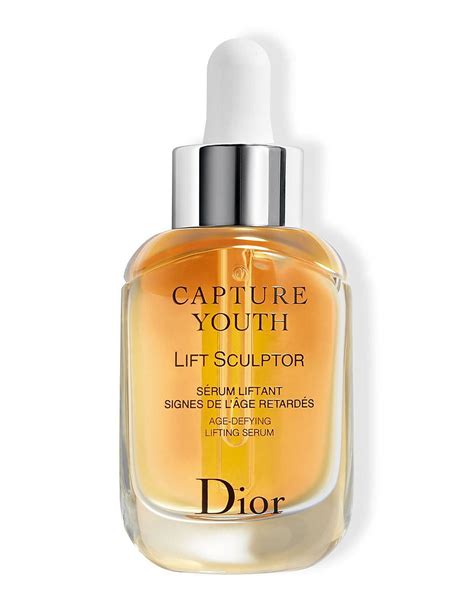 dior capture youth erfahrungsberichte|dior capture youth lift sculptor.